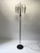 France Floor Lamp from Maison Arlus, 1950s 4