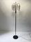 Lámpara de pie France de Maison Arlus, años 50, Imagen 4