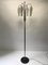 Lampadaire France de Maison Arlus, 1950s 1