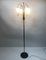 Lampadaire France de Maison Arlus, 1950s 2