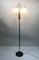 France Floor Lamp from Maison Arlus, 1950s 3