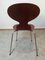 Ant Dining Chairs by Arne Jacobsen for Fritz Hansen, 1950s, Set of 4 2