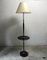 France Floor Lamp from Maison Arlus, 1950s 1