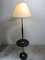 France Floor Lamp from Maison Arlus, 1950s, Image 5