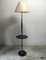 France Floor Lamp from Maison Arlus, 1950s 4