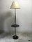 France Floor Lamp from Maison Arlus, 1950s, Image 4