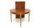 Norwegian Teak Table Dining, 1960, Image 7