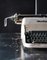 Máquina de escribir Remington, 1960, Imagen 4