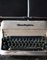 Máquina de escribir Remington, 1960, Imagen 5