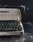 Remington Typewriter, 1960 2