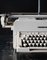 Olivetti Linea Typewriter, 1998 5