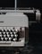Olivetti Linea Schreibmaschine, 1998 8