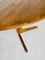 Scandinavian Teak Dining Table, 1960s 5