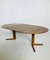 Scandinavian Teak Dining Table, 1960s 3