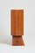 Walnut and Hessian Cabinet by Franz Xaver Sproll 7