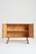 Walnut and Hessian Cabinet by Franz Xaver Sproll 4