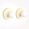 Light Ball Wall Lamps by Achille Castiglioni for Flos, 1960s, Set of 2, Image 1