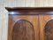 Victorian Mahogany Cabinet 8