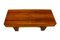 Swedish Rosewood Console from Glas & Trä, 1960 2