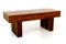 Swedish Rosewood Console from Glas & Trä, 1960 9