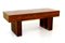 Swedish Rosewood Console from Glas & Trä, 1960, Image 9