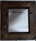 Antique Lime Wood Gilded Picture Frame 12