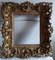 Antique Lime Wood Gilded Picture Frame 2