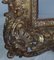 Antique Lime Wood Gilded Picture Frame, Image 7