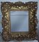 Antique Lime Wood Gilded Picture Frame 1