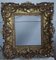 Antique Lime Wood Gilded Picture Frame, Image 1