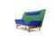 Sofa by Takashi Okamura & Erik Marquardsen for Getama Denmark, Image 4