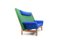 Sofa by Takashi Okamura & Erik Marquardsen for Getama Denmark, Image 3