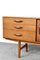 Credenza Mid-Century in teak di Avalon, anni '60, Immagine 3