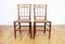 Napoleon III Faux Bamboo Chairs, Set of 2 3