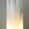 Lampada da tavolo tubolare di Carlo Nason per Mazzega, 1968, Immagine 9