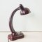 Bakelite Table Lamp by Christian Dell, 1930s 10