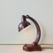 Bakelite Table Lamp by Christian Dell, 1930s 5