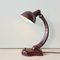 Bakelite Table Lamp by Christian Dell, 1930s, Image 3