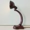 Bakelite Table Lamp by Christian Dell, 1930s 4