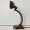 Bakelite Table Lamp by Christian Dell, 1930s, Image 4