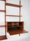 Royal Wall Unit by Poul Cadovius for Cado, Denmark, 1960s 2