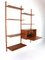 Royal Wall Unit by Poul Cadovius for Cado, Denmark, 1960s 7