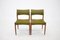 Chaises de Salon en Teck, Danemark, 1960s, Set de 4 6