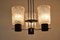 Mid-Century Chandelier by Jilove U Decina, 1970s 2