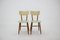 Dining Chairs, Czechoslovakia, 1960s, Set of 6 2