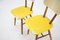 Dining Chairs, Czechoslovakia, 1960s, Set of 6 20