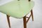 Dining Chairs, Czechoslovakia, 1960s, Set of 6, Image 8