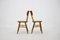 Dining Chairs, Czechoslovakia, 1960s, Set of 6, Image 18