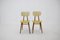 Dining Chairs, Czechoslovakia, 1960s, Set of 6 9
