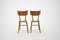 Dining Chairs, Czechoslovakia, 1960s, Set of 6 5